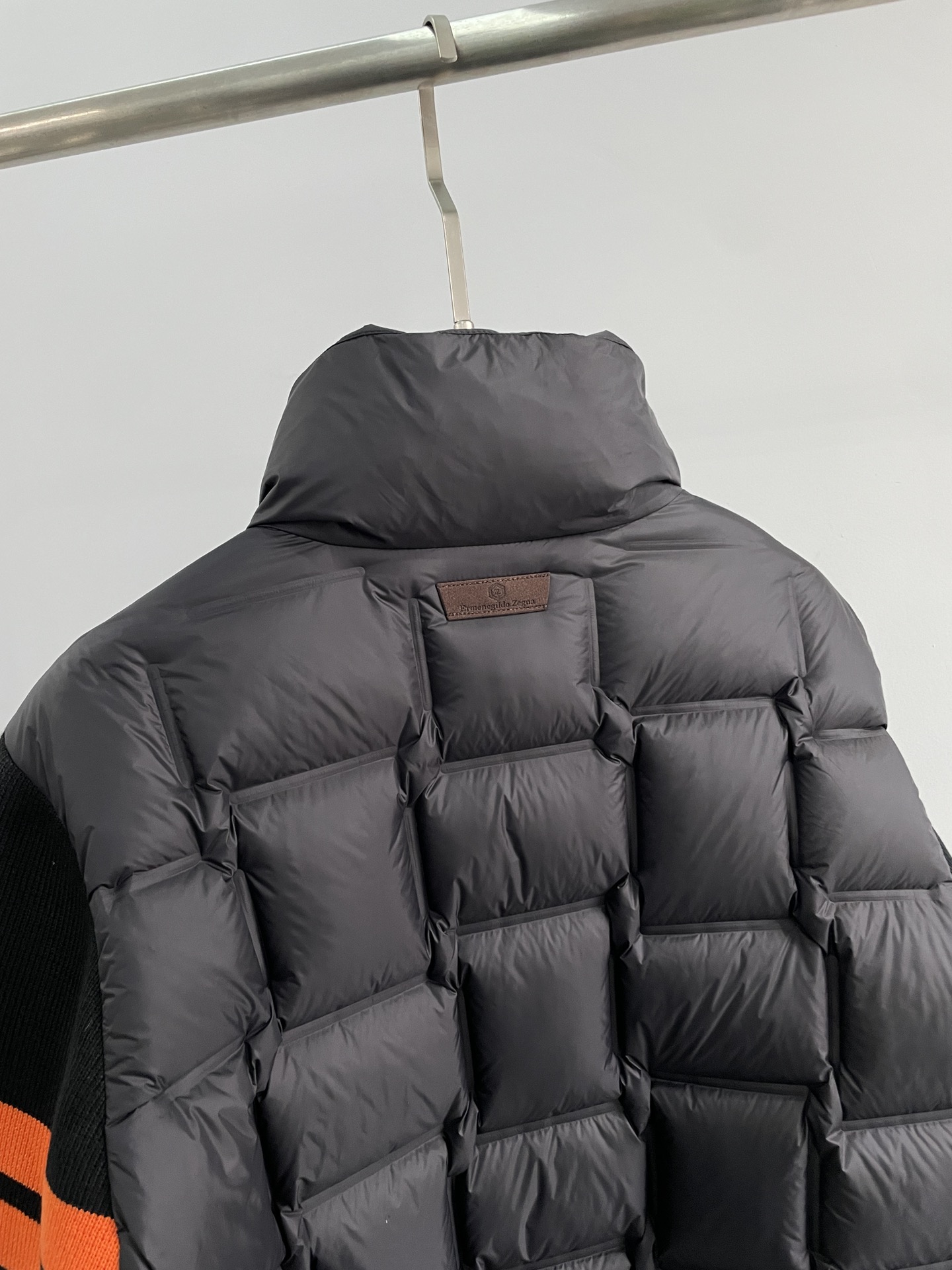 Zegna Down Jackets